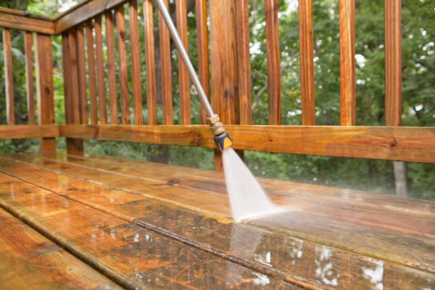 Best Vinyl Siding Pressure Washing in Carthage, IL